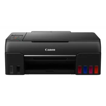 Canon PIXMA G650 MegaTank Jato de tinta A4 4800 x 1200 DPI Wi-Fi