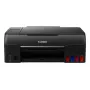 Canon PIXMA G650 MegaTank Jato de tinta A4 4800 x 1200 DPI Wi-Fi