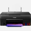 Canon PIXMA G650 MegaTank Jato de tinta A4 4800 x 1200 DPI Wi-Fi