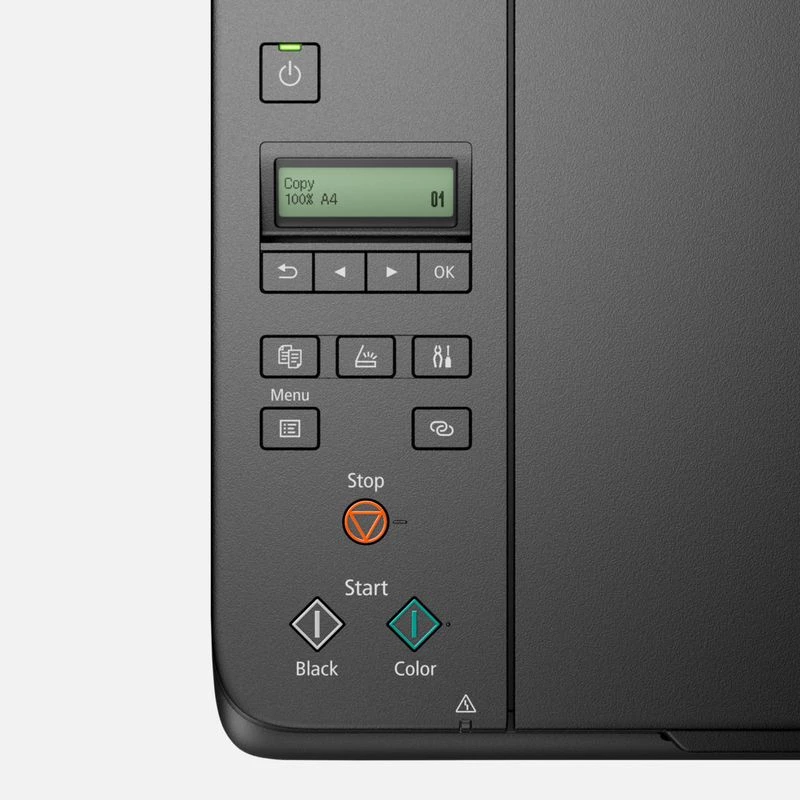 Canon PIXMA G650 MegaTank Jato de tinta A4 4800 x 1200 DPI Wi-Fi