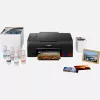 Canon PIXMA G650 MegaTank Jato de tinta A4 4800 x 1200 DPI Wi-Fi