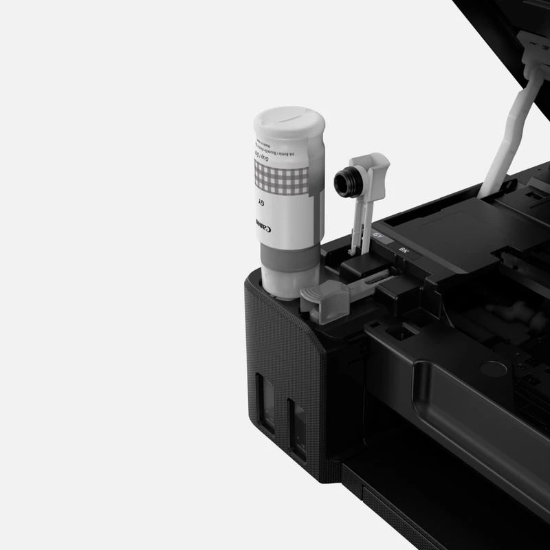 Canon PIXMA G650 MegaTank Jato de tinta A4 4800 x 1200 DPI Wi-Fi