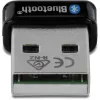 Adaptador Bluetooth Trendnet TBW-110UB USB Type-A preto portátil