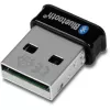 Adaptador Bluetooth Trendnet TBW-110UB USB Type-A preto portátil