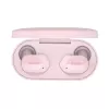 BELKIN Auscultadores - Soundform Play - sem fios - rosa
