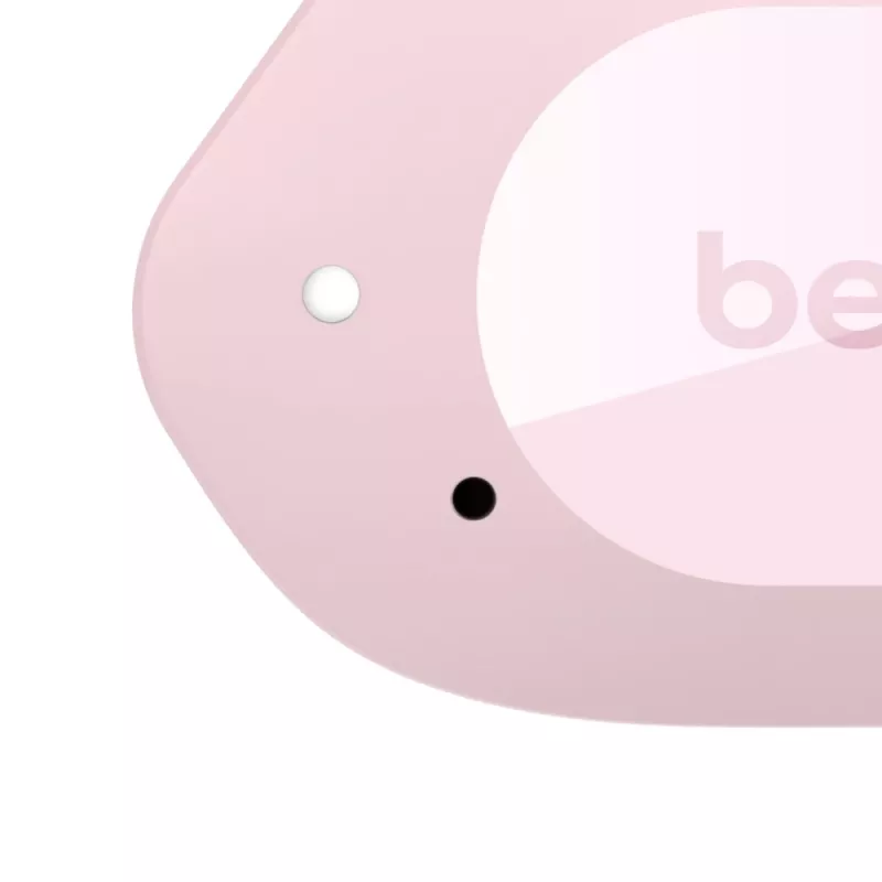 BELKIN Auscultadores - Soundform Play - sem fios - rosa