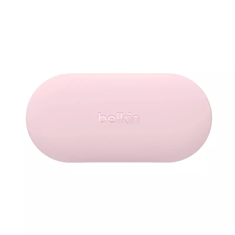 BELKIN Auscultadores - Soundform Play - sem fios - rosa