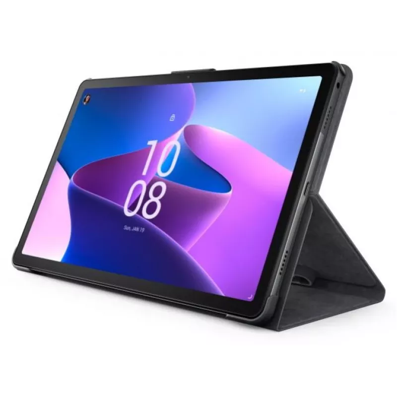 Lenovo ZG38C03903 capa Folio para Tab M10 Plus de 3.ª geração, 26,9 cm (10,6 polegadas), cinzento