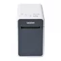 Brother TD-2020A Impressora de etiquetas impressão térmica direta 203 x 203 DPI 152,4 mm/s com fios