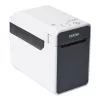 Brother TD-2020A Impressora de etiquetas impressão térmica direta 203 x 203 DPI 152,4 mm/s com fios