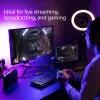 j5create JVA11-N Adaptador de captura HDMI™ 4K, preto, USB 3.2 Gen 1 (3.1 Gen 1), 3840 x 2160 píxeis, alumínio, 0,19 m, Taiwan