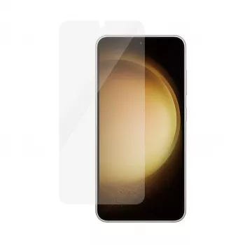 PanzerGlass ® Película de proteção de ecrã Samsung Galaxy S23 | Ultra-Wide Fit