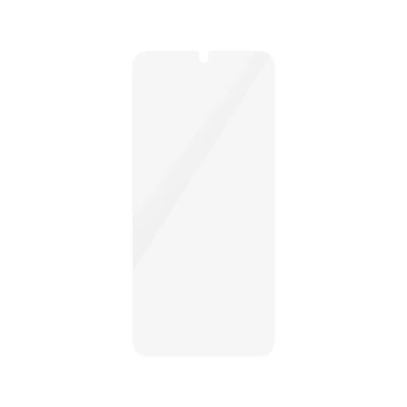 PanzerGlass ® Película de proteção de ecrã Samsung Galaxy S23 | Ultra-Wide Fit