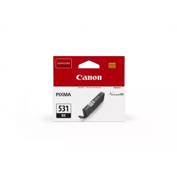 Canon 6118C001 Cartucho de tinta 1 unid. original preto