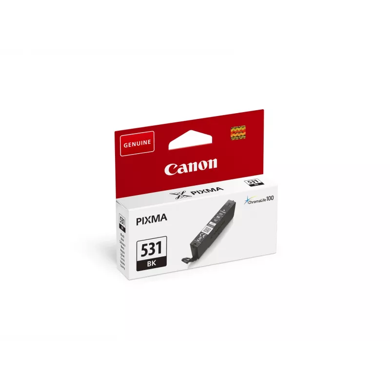 Canon 6118C001 Cartucho de tinta 1 unid. original preto
