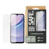 PanzerGlass SAFE. by ® Película de proteção de ecrã para Samsung Galaxy A15 | A15 5G | Ultra-Wide Fit com EasyAligner