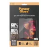 PanzerGlass® Película de proteção de ecrã iPad Pro 11'' (2018-2022) | iPad Air 10,9'' (2020, 2022) | Ultra-Wide Fit