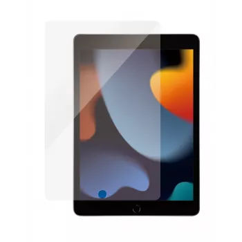 Película de proteção de ecrã PanzerGlass ® iPad 10,2'' (2019-2021) | Ultra-Wide Fit