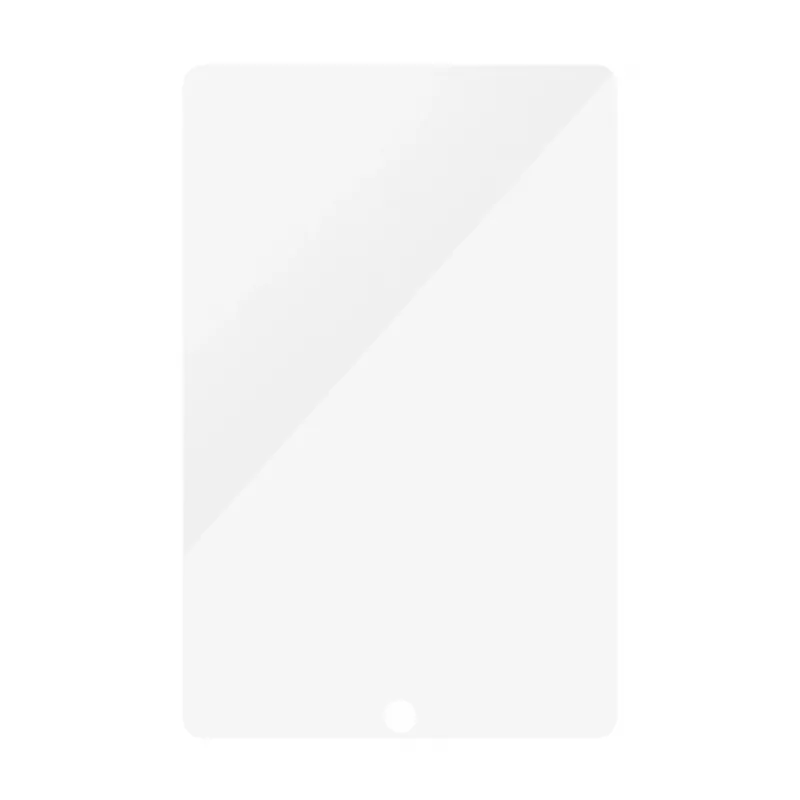 Película de proteção de ecrã PanzerGlass ® iPad 10,2'' (2019-2021) | Ultra-Wide Fit