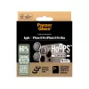 PanzerGlass ® Hoops® proteção de lentes da câmara transparente iPhone 16 Pro | 16 Pro Max