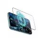 PanzerGlass® Gaming protetor de ecrã iPhone 16 Plus | 15 Plus | Ultra-Wide Fit