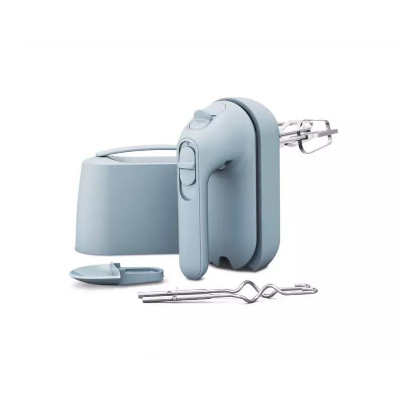 Kenwood HMP40.000GY batedeira manual 350 W azul