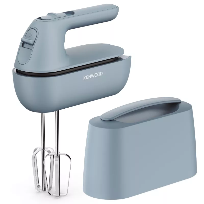 Kenwood HMP40.000GY batedeira manual 350 W azul