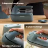 Kenwood HMP40.000GY batedeira manual 350 W azul