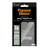 PanzerGlass ® proteção de ecrã em cerâmica para Samsung Galaxy S25+ | S24+ | Ultra-Wide Fit com EasyAligner