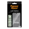 PanzerGlass ® proteção de ecrã em cerâmica Samsung Galaxy S25 | S24 | Ultra-Wide Fit com EasyAligner