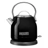 KitchenAid 5KEK1222EOB chaleira 1,25 L 2200 W preta