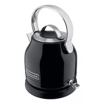 KitchenAid 5KEK1222EOB chaleira 1,25 L 2200 W preta