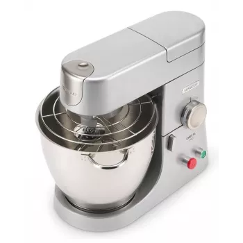 Kenwood Chef XL Pro robot de cozinha 1700 W 6,7 l prateado