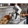 Kenwood Chef XL Pro robot de cozinha 1700 W 6,7 l prateado
