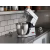 Kenwood Chef XL Pro robot de cozinha 1700 W 6,7 l prateado