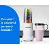 NutriBullet Pro 900 0,9 L misturadora desportiva 900 W branca