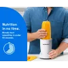 NutriBullet Pro 900 0,9 L misturadora desportiva 900 W branca