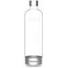 Philips ADD912/10 garrafa de água uso diário 1000 ml politereftalato de etileno (PET), aço inoxidável aço inoxidável, transparente