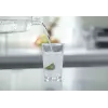 Philips ADD912/10 garrafa de água uso diário 1000 ml politereftalato de etileno (PET), aço inoxidável aço inoxidável, transparente