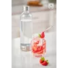 Philips ADD912/10 garrafa de água uso diário 1000 ml politereftalato de etileno (PET), aço inoxidável aço inoxidável, transparente