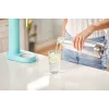 Philips ADD912/10 garrafa de água uso diário 1000 ml politereftalato de etileno (PET), aço inoxidável aço inoxidável, transparente