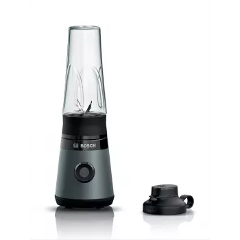 Bosch VitaPower MMB2111S misturadora 0,6 l misturadora de bancada 450 W prateada