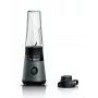 Bosch VitaPower MMB2111S misturadora 0,6 l misturadora de bancada 450 W prateada