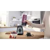 Bosch VitaPower MMB2111S misturadora 0,6 l misturadora de bancada 450 W prateada