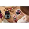 Bosch VitaPower MMB2111S misturadora 0,6 l misturadora de bancada 450 W prateada