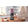 Bosch VitaPower MMB2111S misturadora 0,6 l misturadora de bancada 450 W prateada