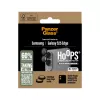 PanzerGlass ® Hoops® proteção de lentes da câmara preto Samsung S25 Edge