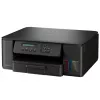 Impressora multifunções Brother DCP-T580DW impressão a cores a jato de tinta