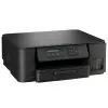 Impressora multifunções Brother DCP-T580DW impressão a cores a jato de tinta