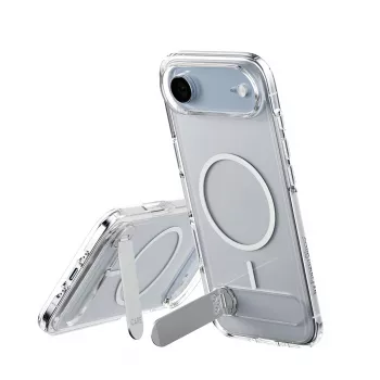 Capa PanzerGlass CARE™ by ® Transparente com suporte e MagSafe iPhone Air